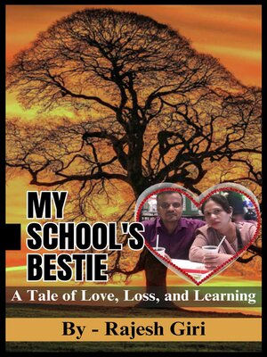 cover image of My School's Bestie